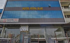 Hotel O Royal Blue